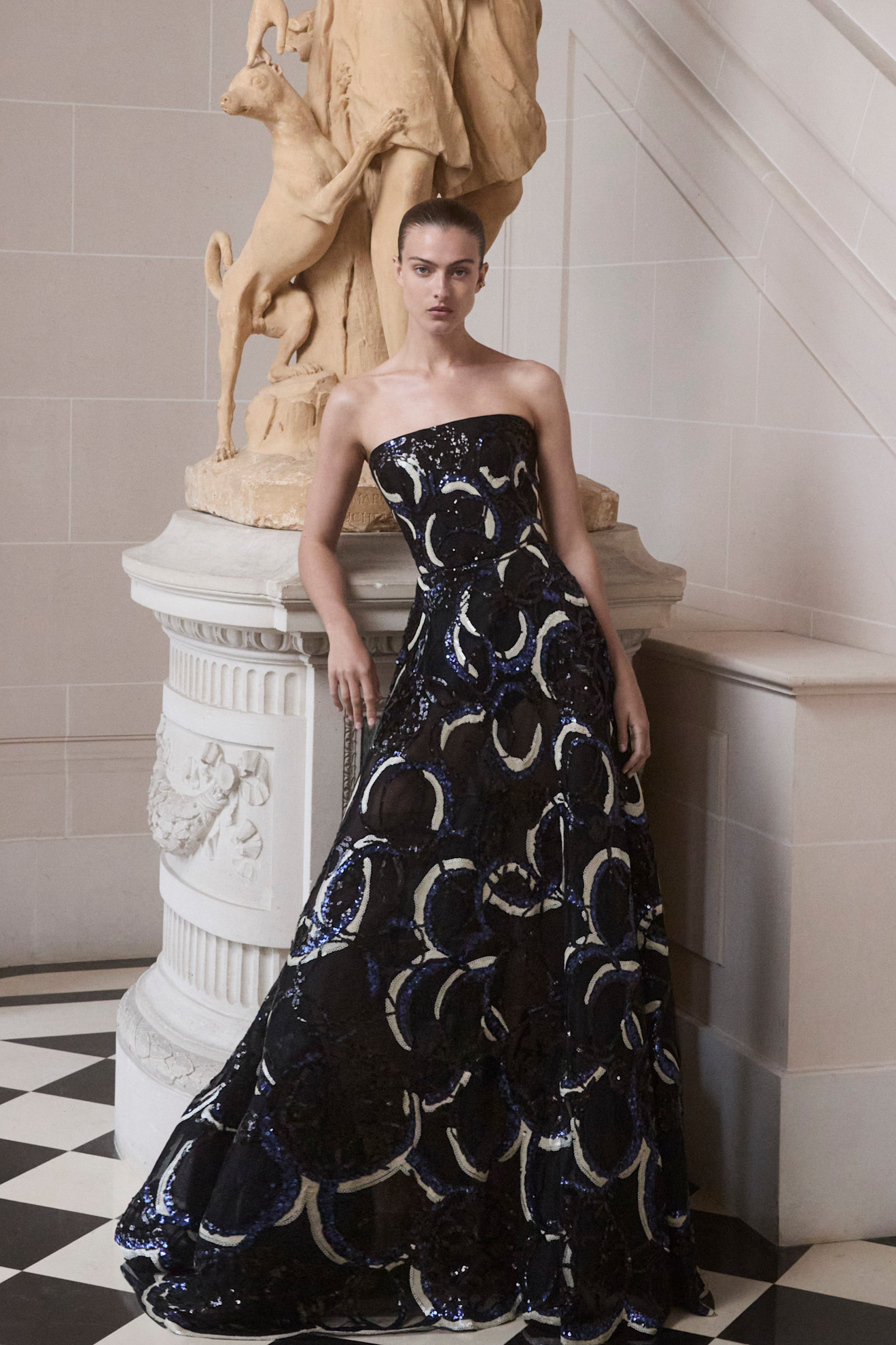 Elie Saab Resort PO S25 040