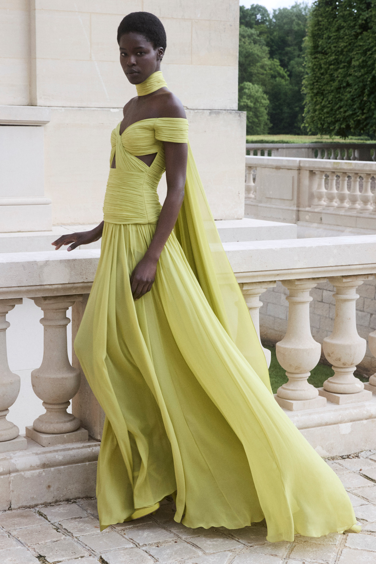 Elie Saab Resort PO S25 046