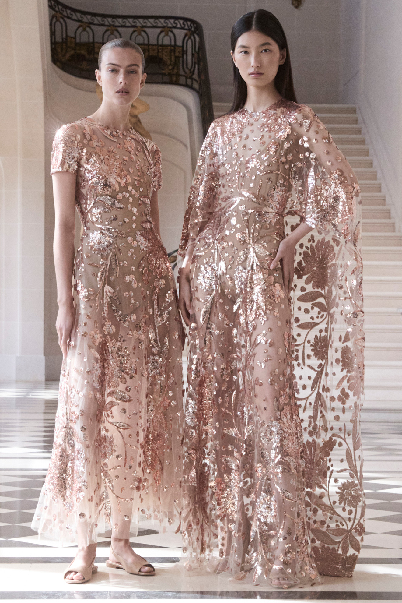 Elie Saab Resort PO S25 050