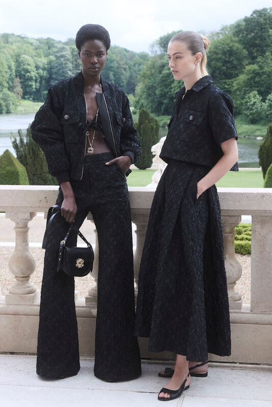 Elie Saab Resort PO S25 007
