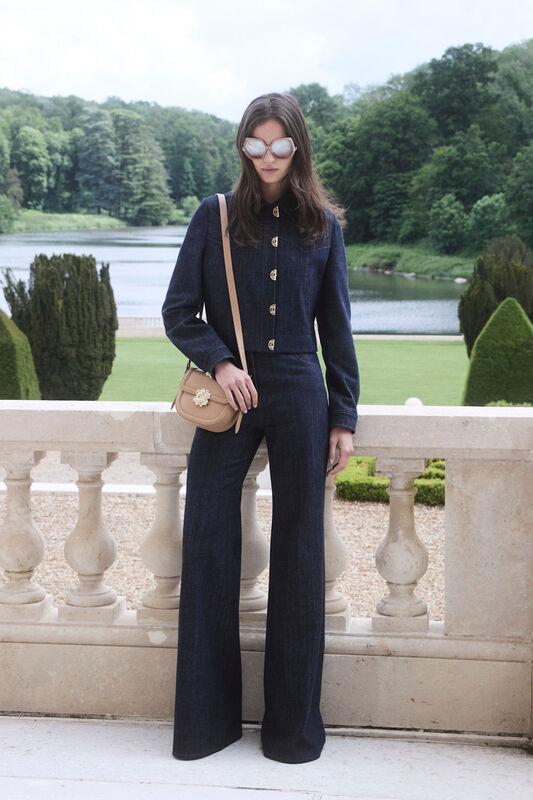 Elie Saab Resort PO S25 008