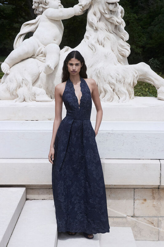 Elie Saab Resort PO S25 016