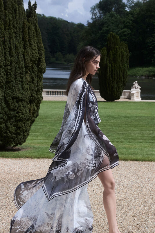 Elie Saab Resort PO S25 020