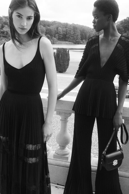 Elie Saab Resort PO S25 023