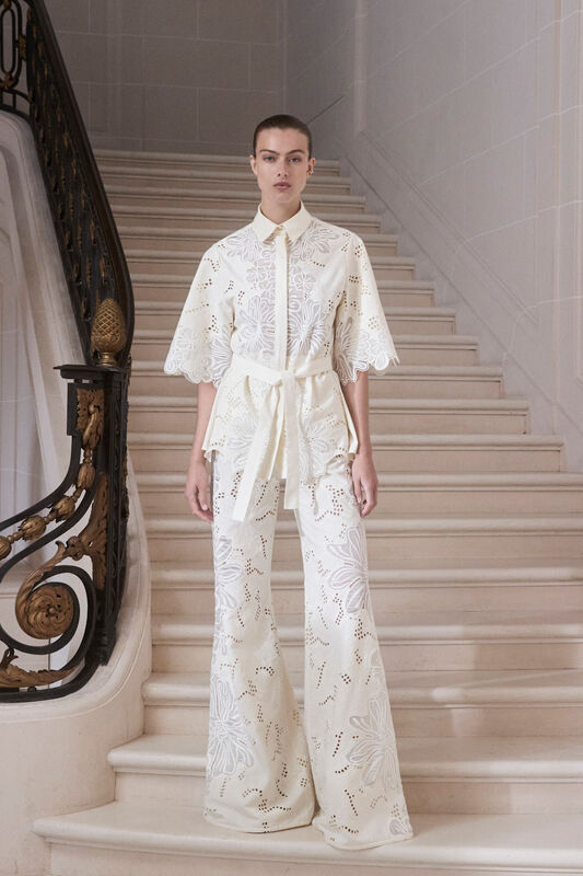 Elie Saab Resort PO S25 025