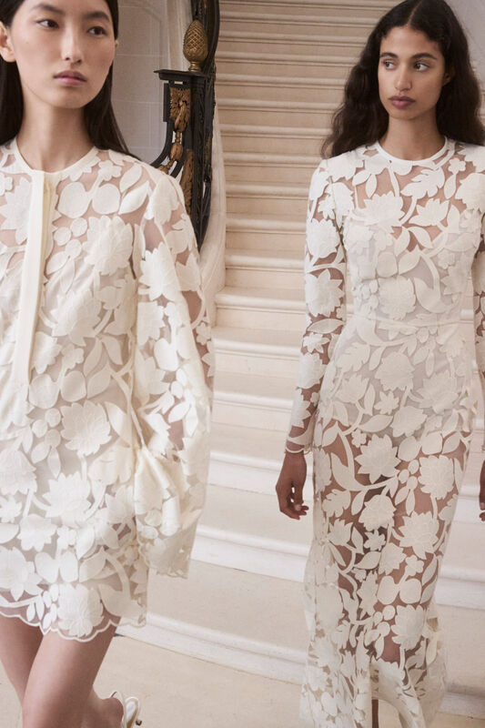 Elie Saab Resort PO S25 027