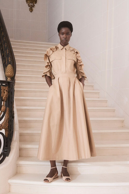 Elie Saab Resort PO S25 028