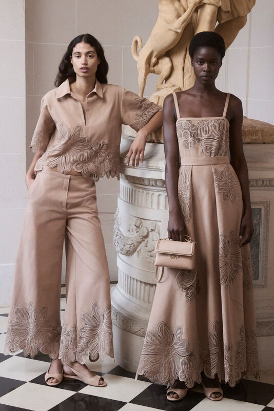 Elie Saab Resort PO S25 031