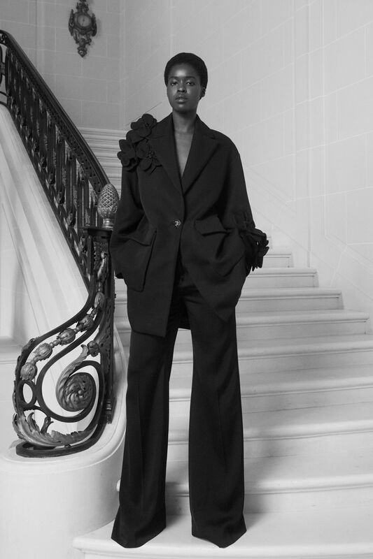 Elie Saab Resort PO S25 032
