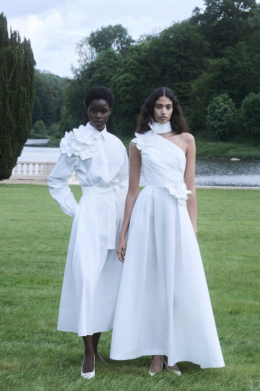 Elie Saab Resort PO S25 035