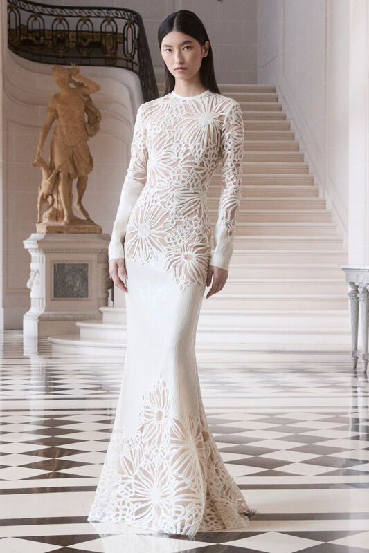 Elie Saab Resort PO S25 038