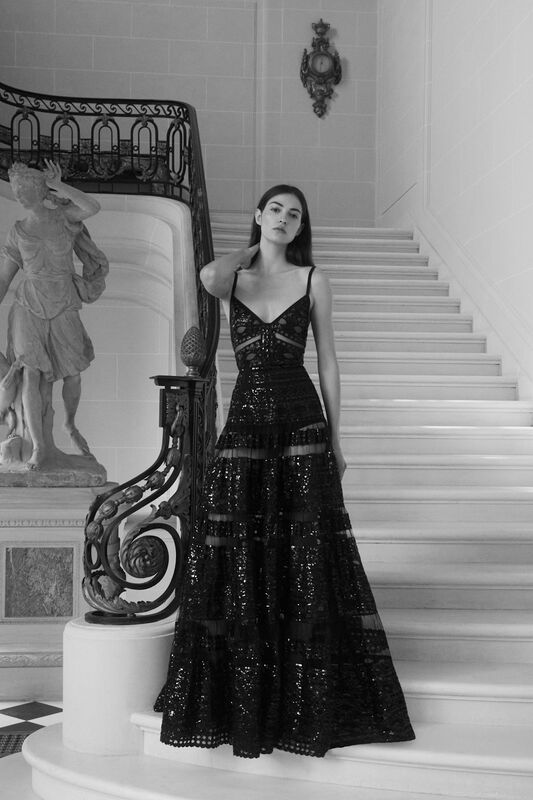 Elie Saab Resort PO S25 039