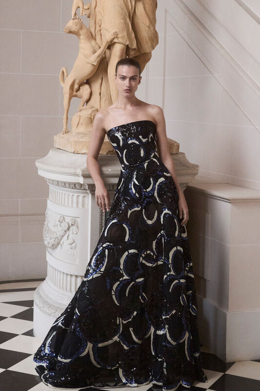 Elie Saab Resort PO S25 040