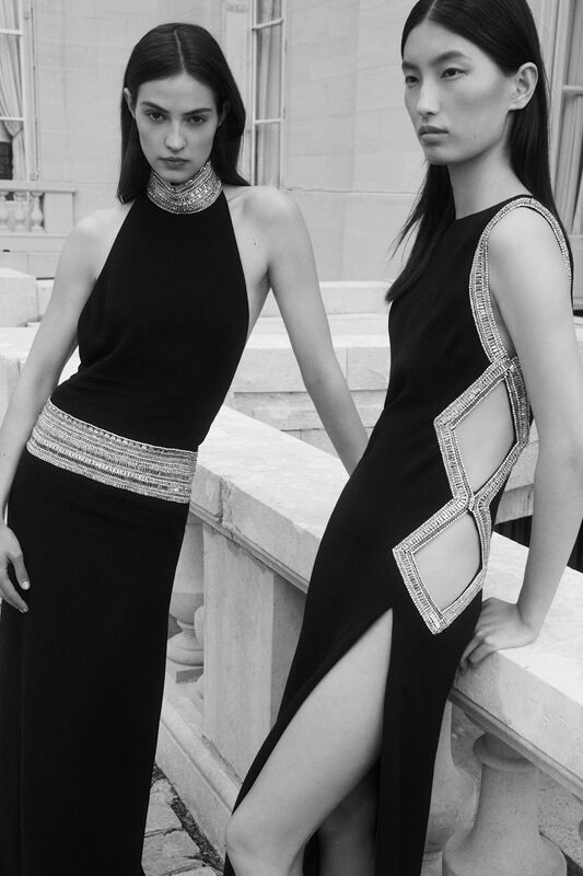 Elie Saab Resort PO S25 045