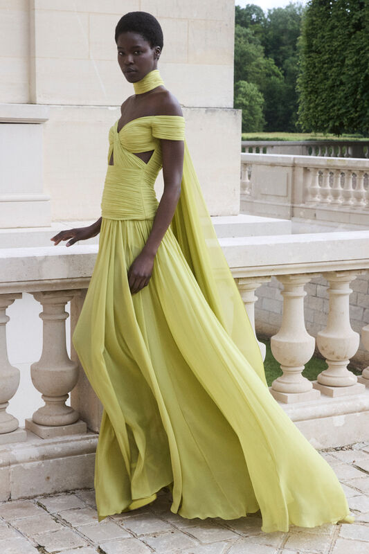 Elie Saab Resort PO S25 046