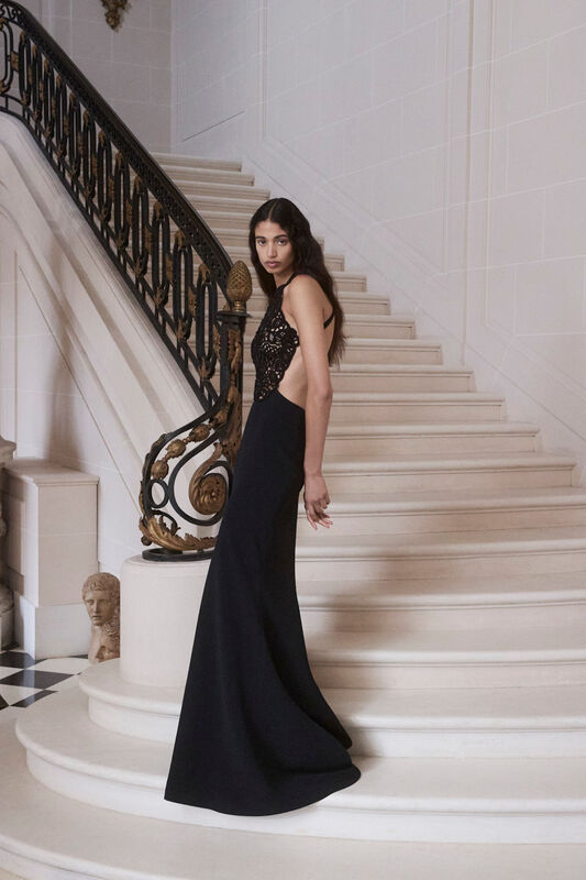 Elie Saab Resort PO S25 047