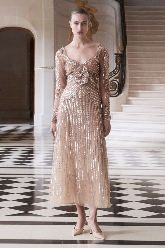 Elie Saab Resort PO S25 049