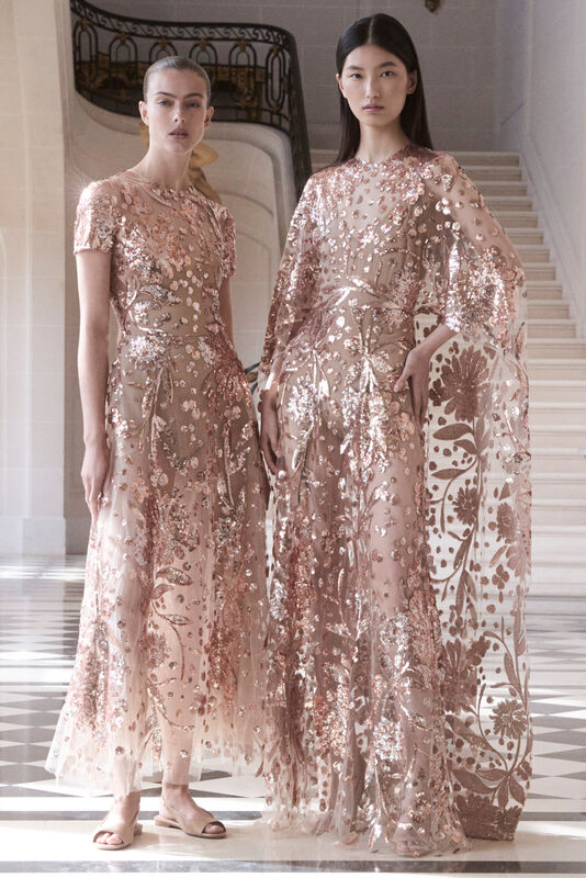 Elie Saab Resort PO S25 050
