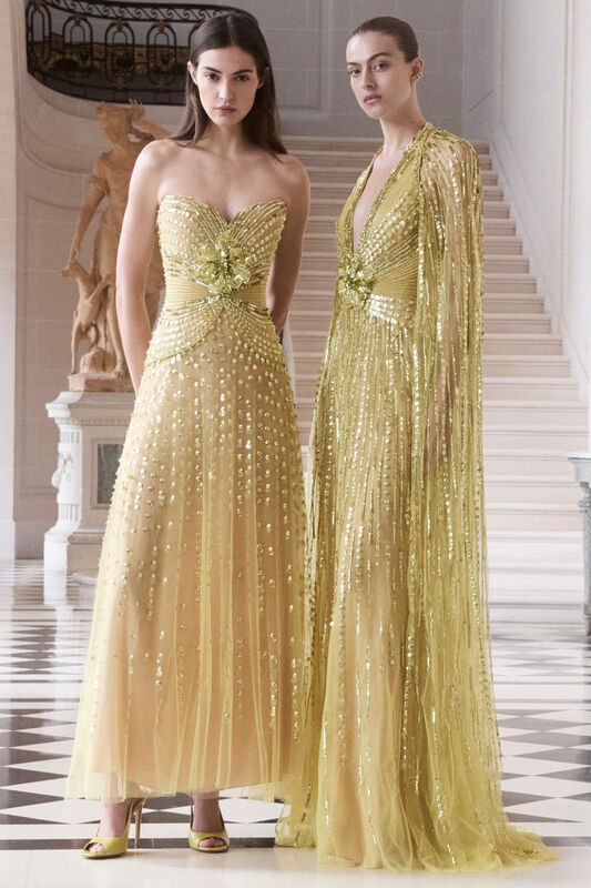 Elie Saab Resort PO S25 053