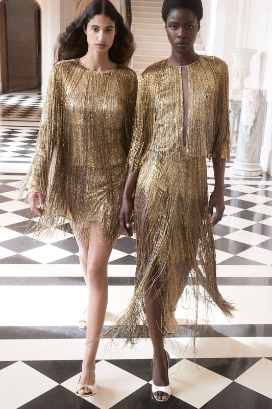 Elie Saab Resort PO S25 055