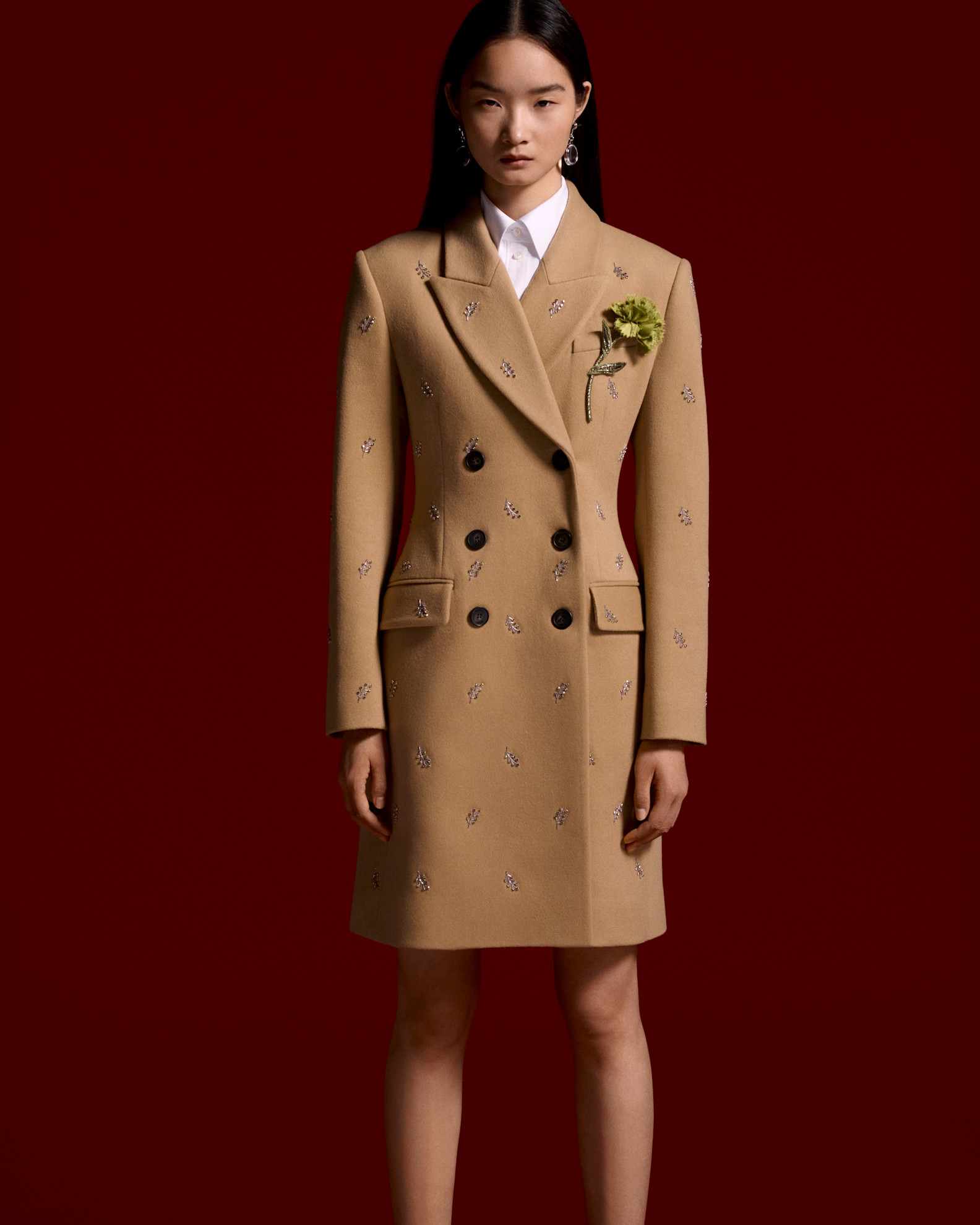 Erdem Resort PO S25 005