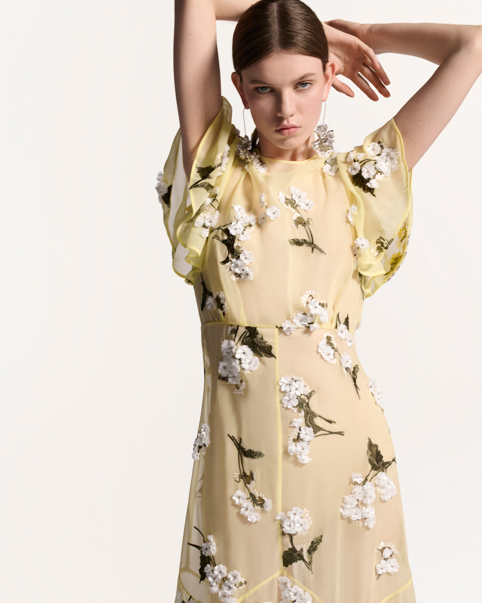 Erdem Resort PO S25 006