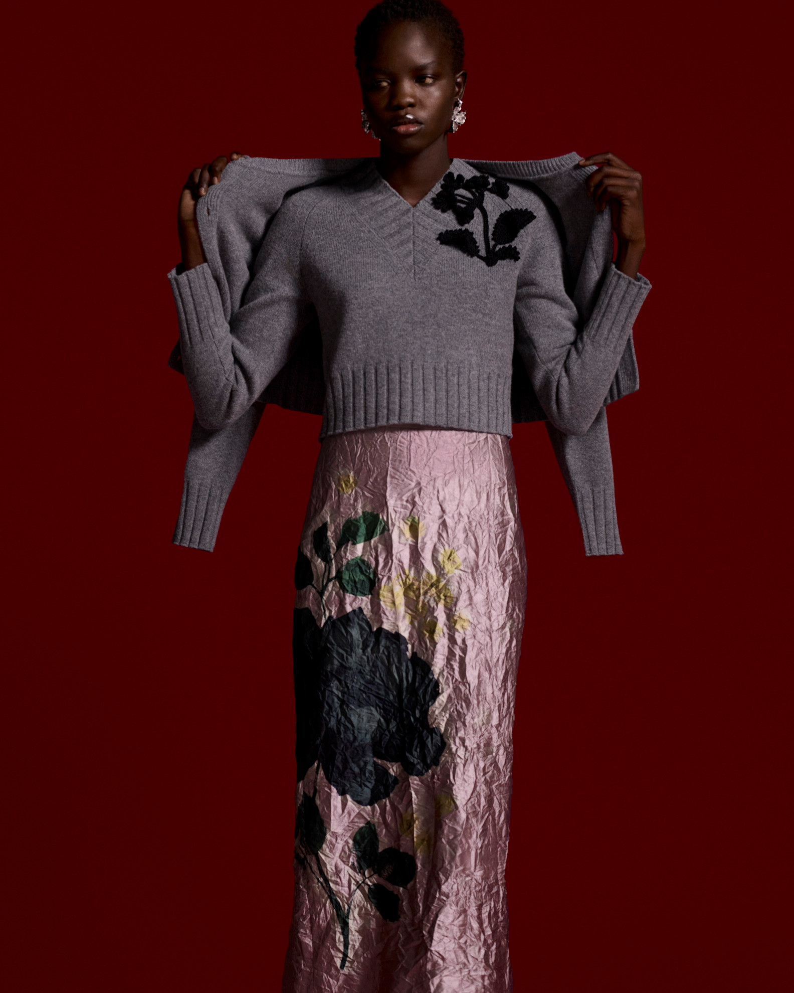 Erdem Resort PO S25 007