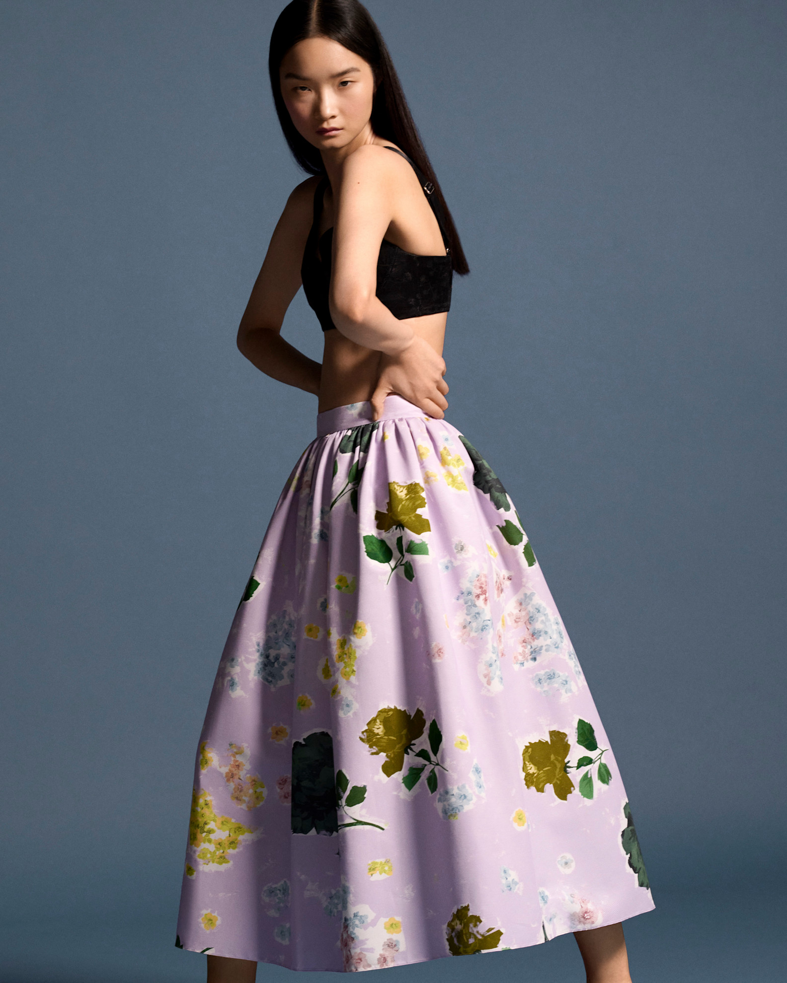 Erdem Resort PO S25 009