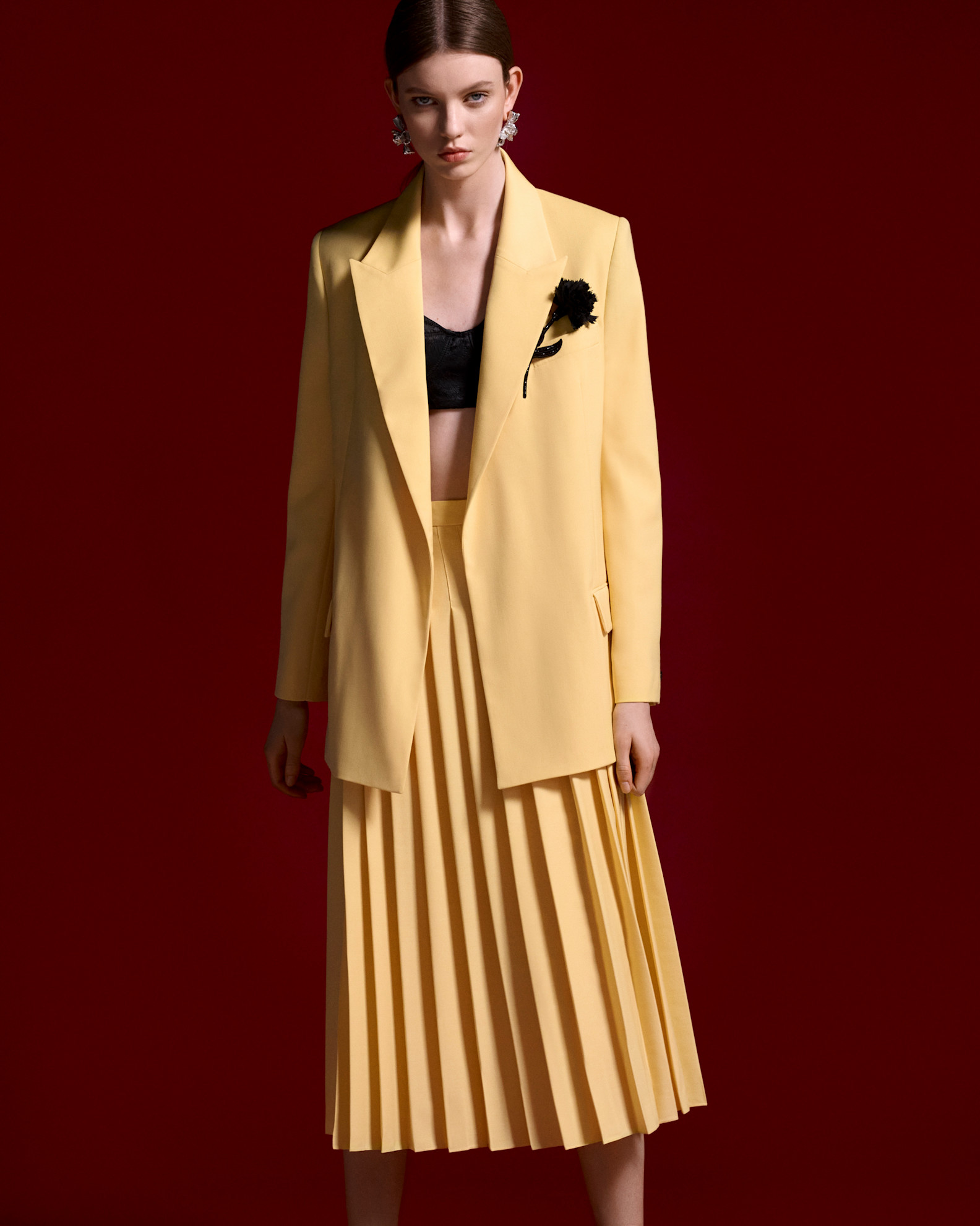 Erdem Resort PO S25 012