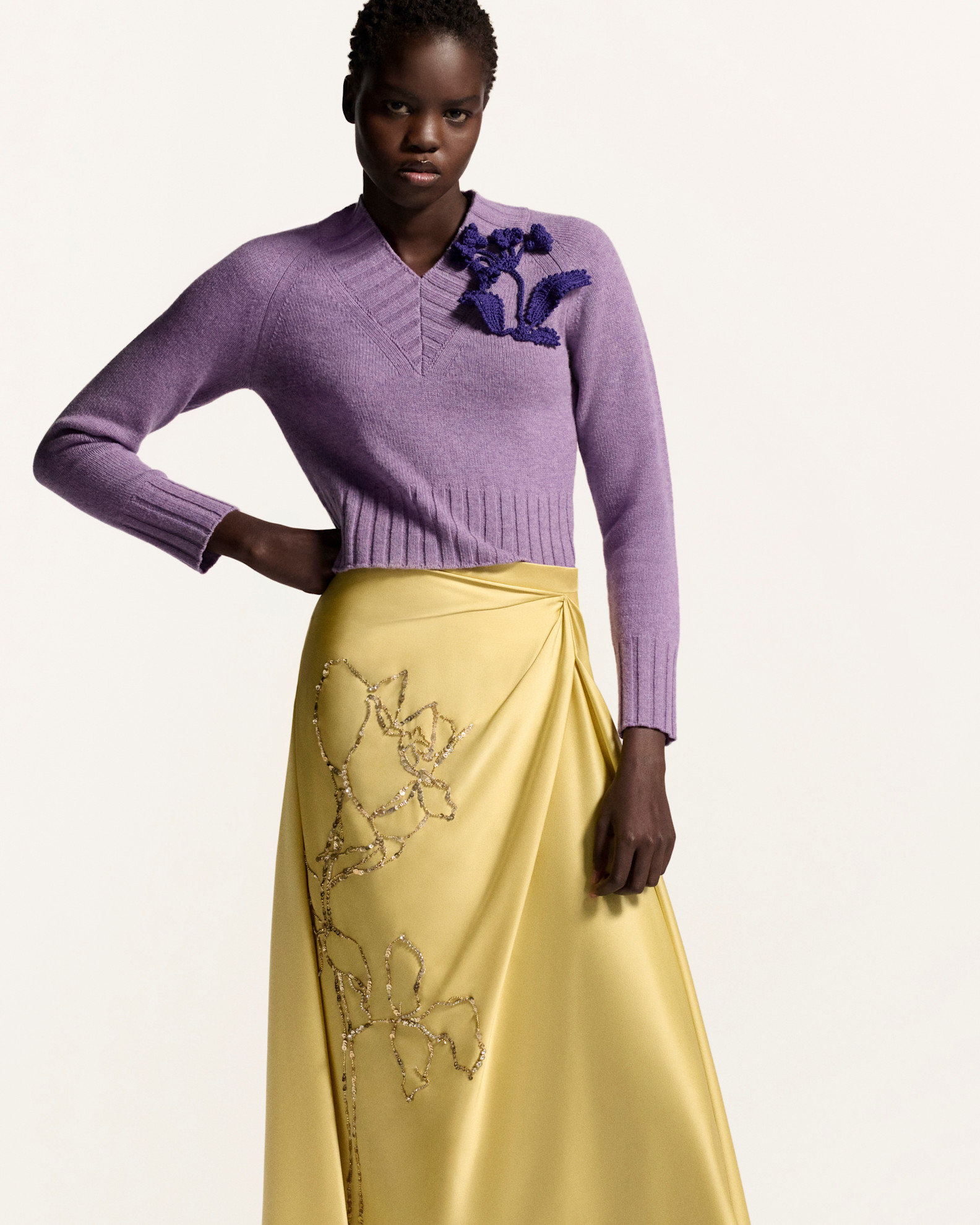 Erdem Resort PO S25 017