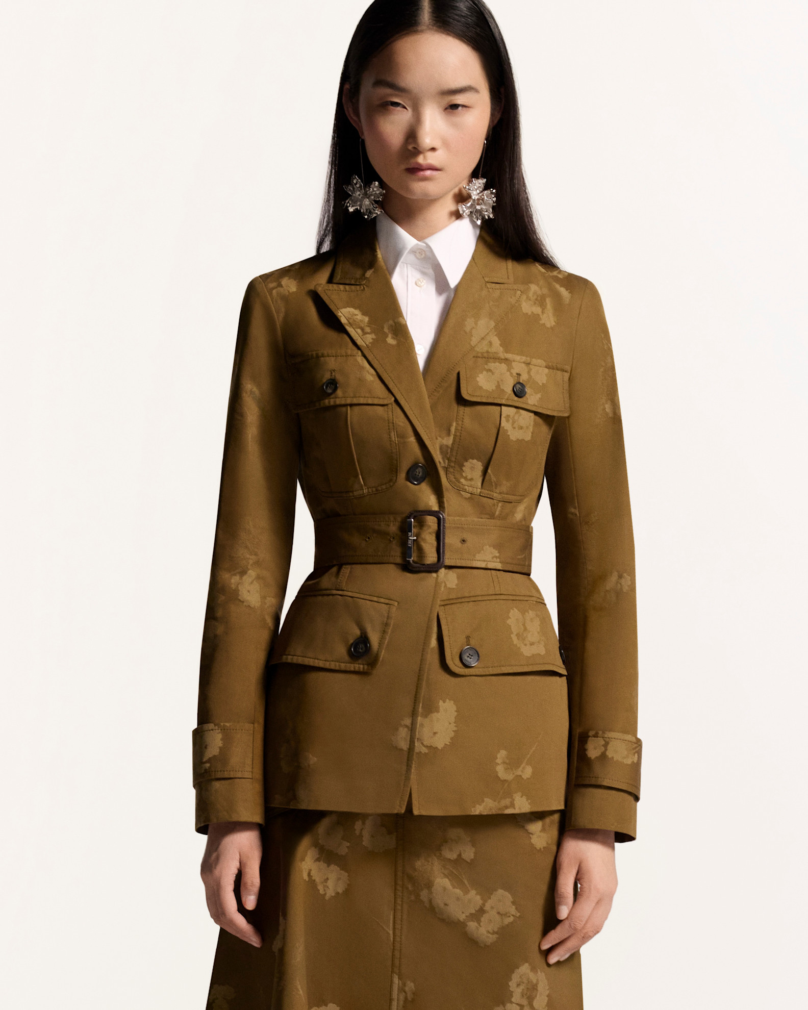 Erdem Resort PO S25 018