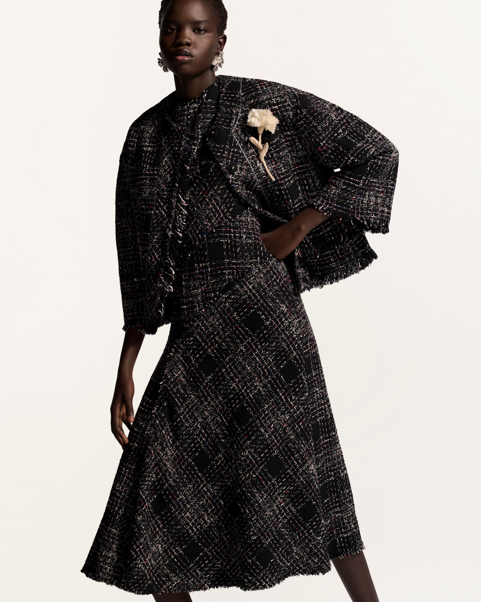 Erdem Resort PO S25 024