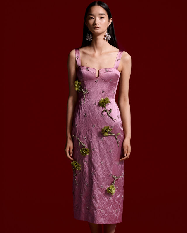 Erdem Resort PO S25 002