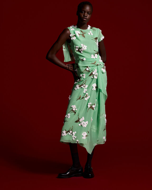Erdem Resort PO S25 004