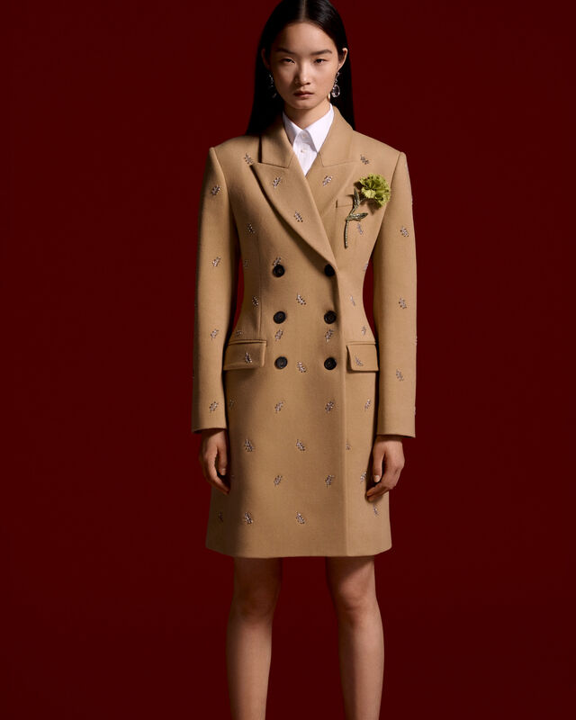 Erdem Resort PO S25 005