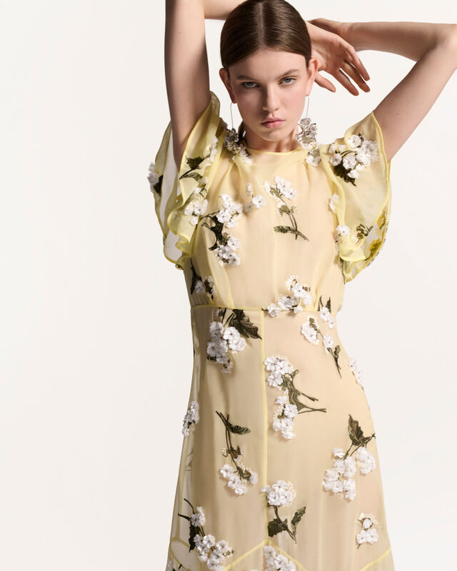 Erdem Resort PO S25 006