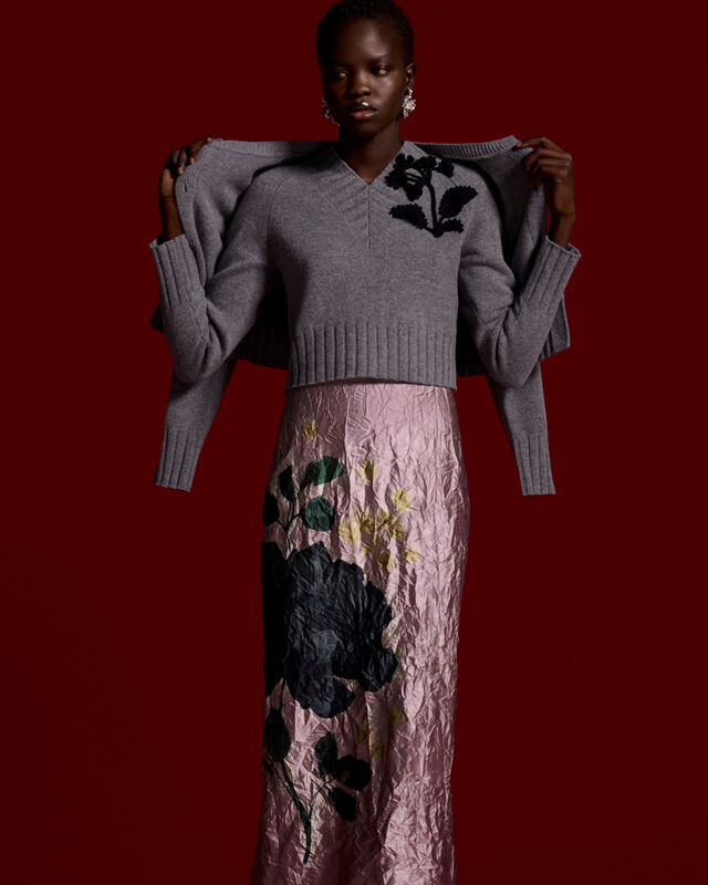 Erdem Resort PO S25 007