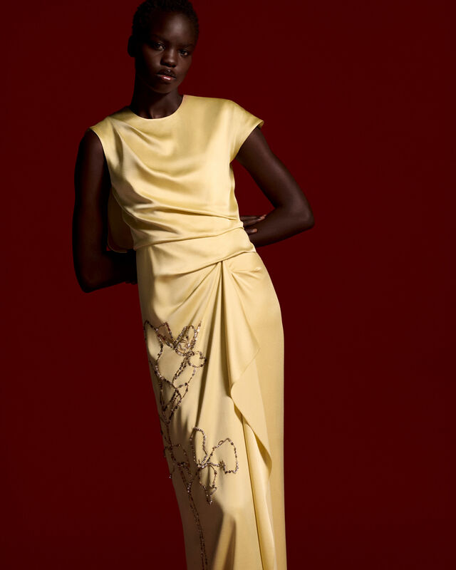 Erdem Resort PO S25 010