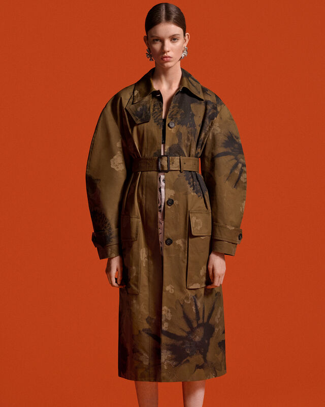Erdem Resort PO S25 020