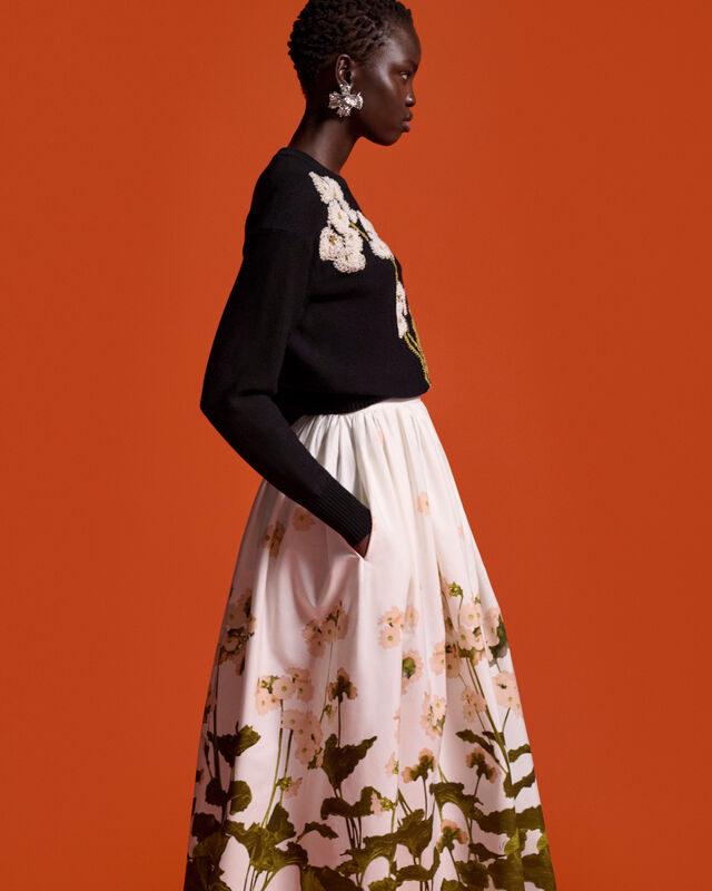 Erdem Resort PO S25 022