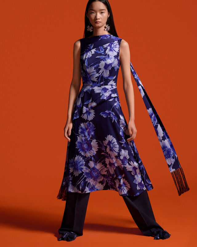 Erdem Resort PO S25 025