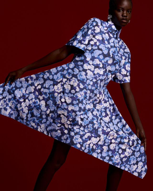 Erdem Resort PO S25 027
