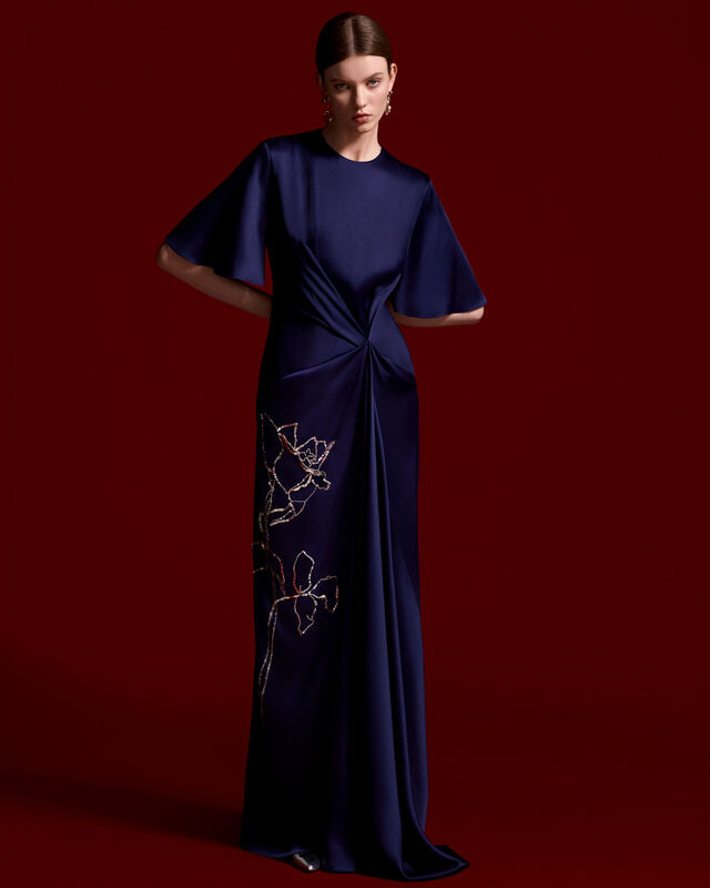 Erdem Resort PO S25 030