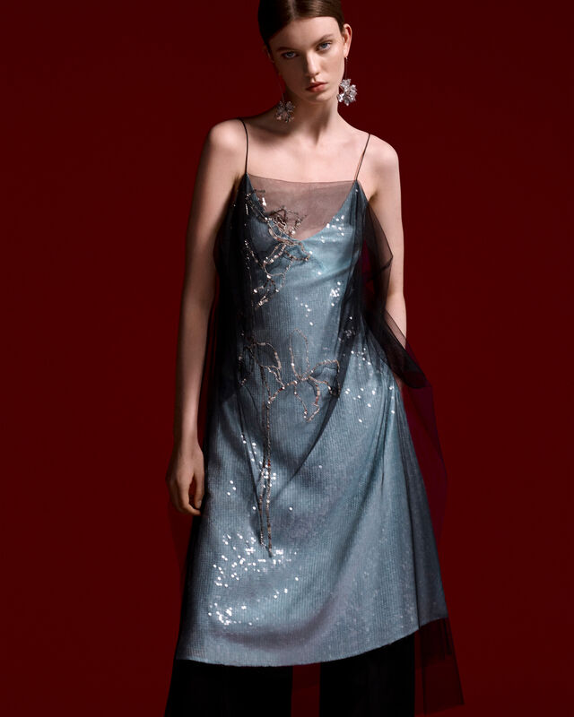 Erdem Resort PO S25 031