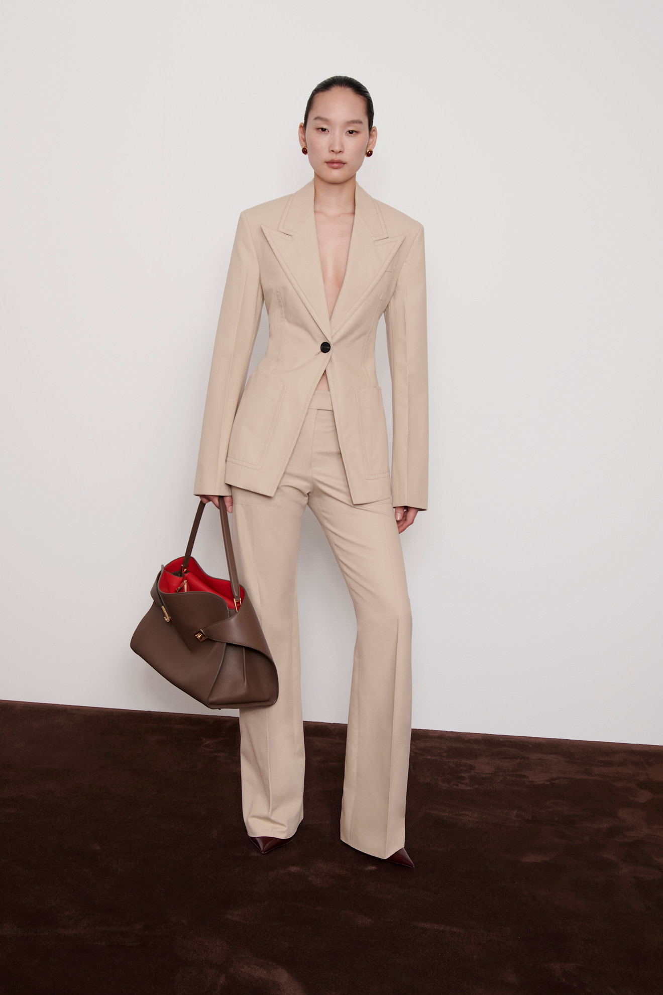 Ferragamo Resort PO S25 001