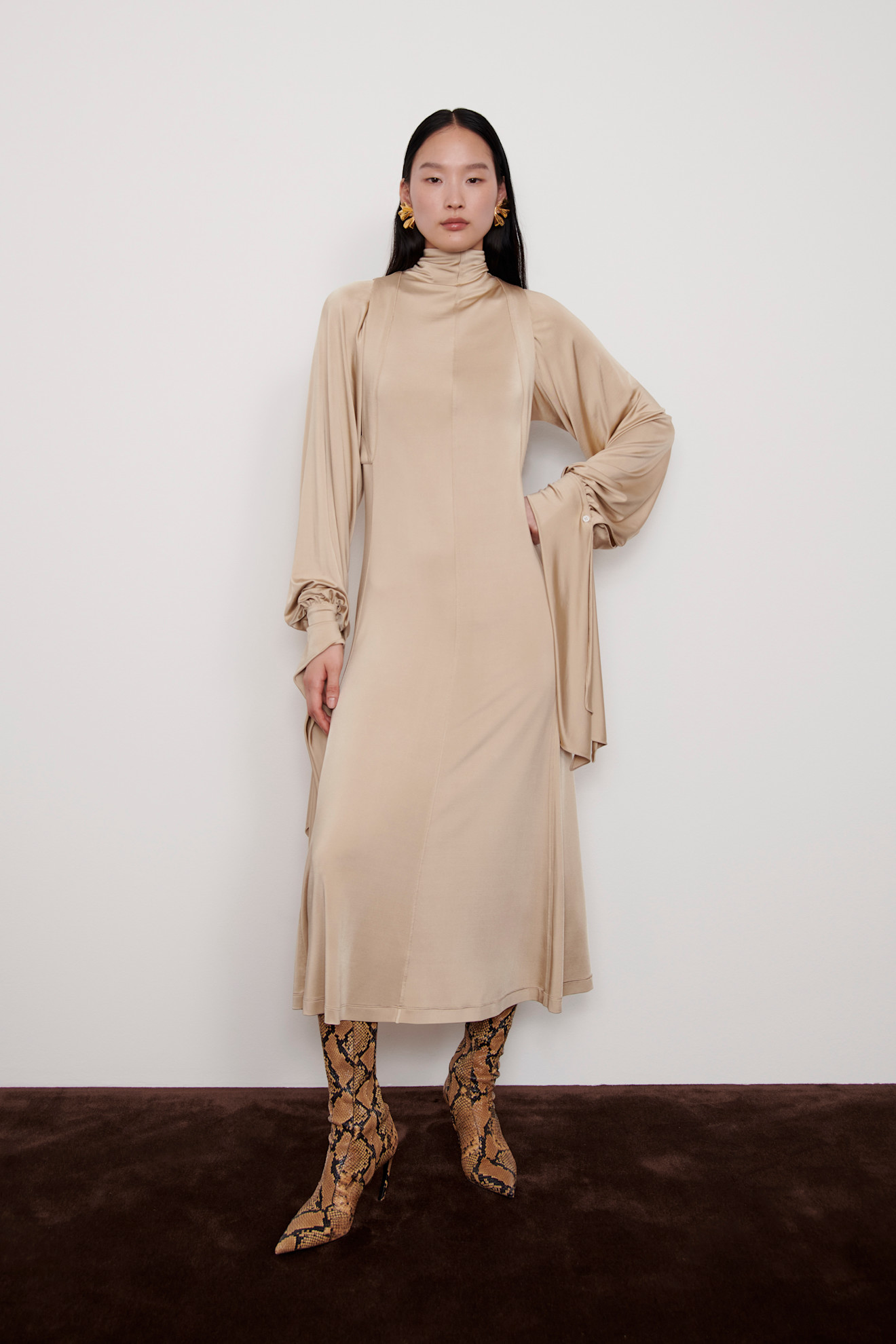 Ferragamo Resort PO S25 009