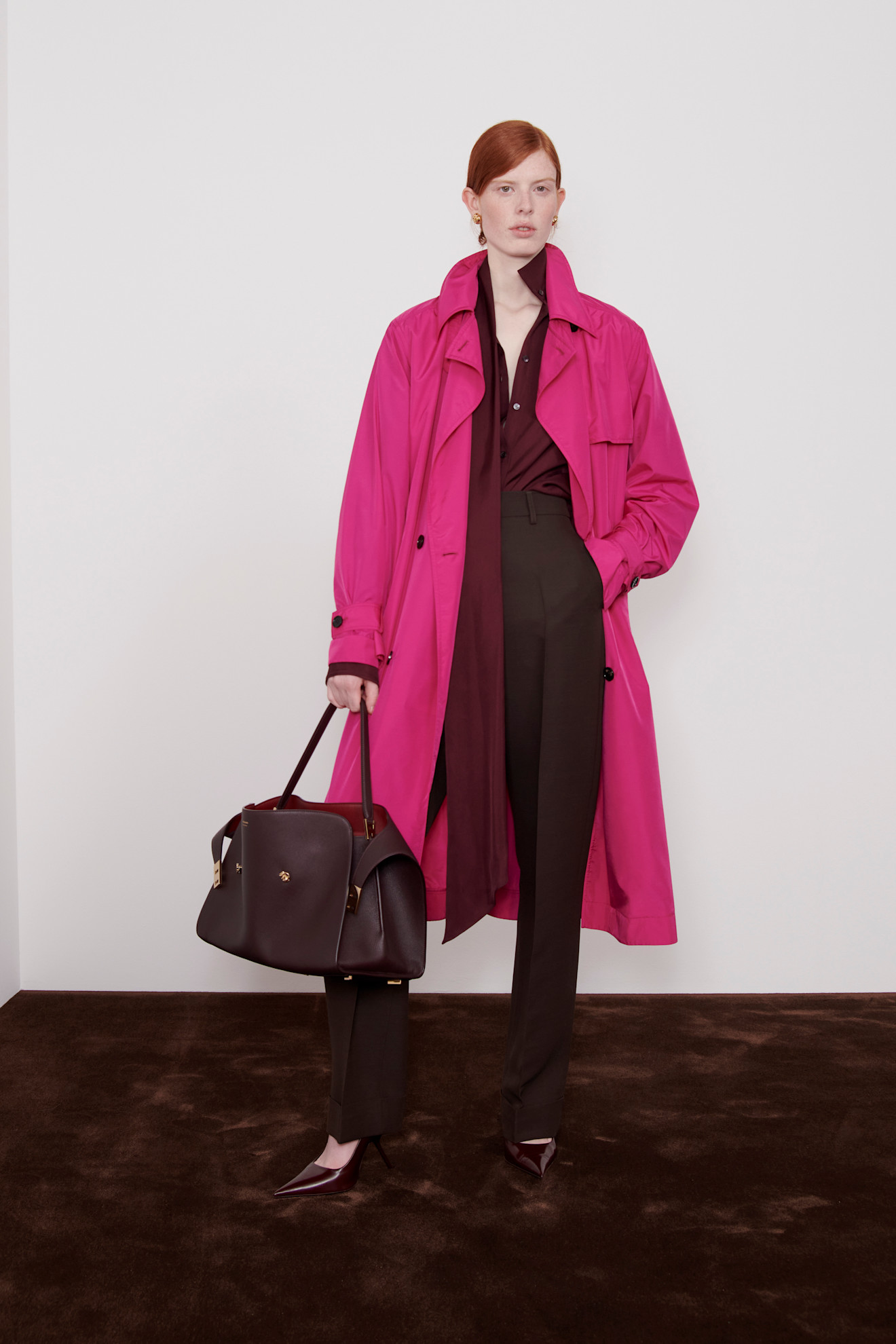 Ferragamo Resort PO S25 023