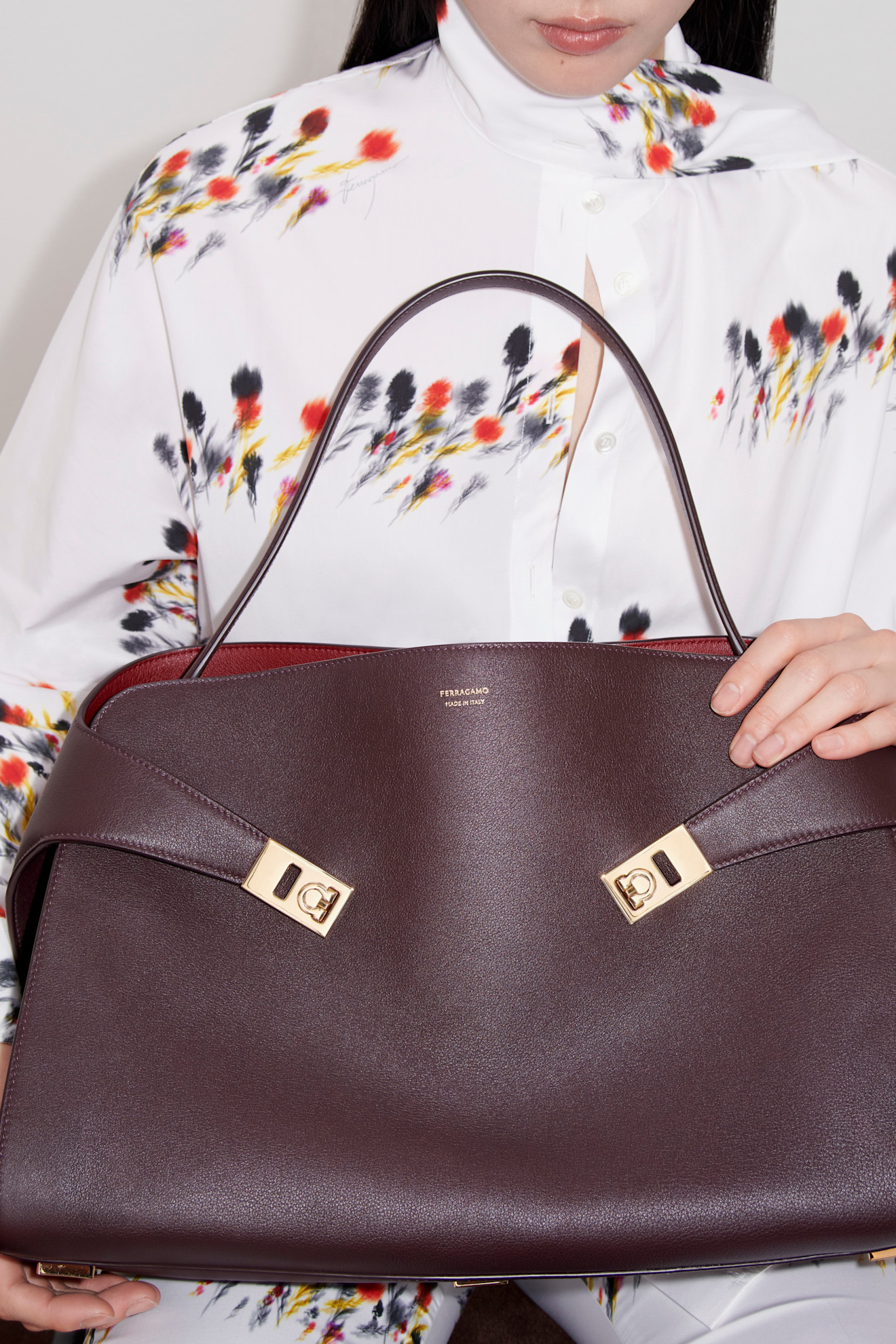 Ferragamo Resort PO S25 024