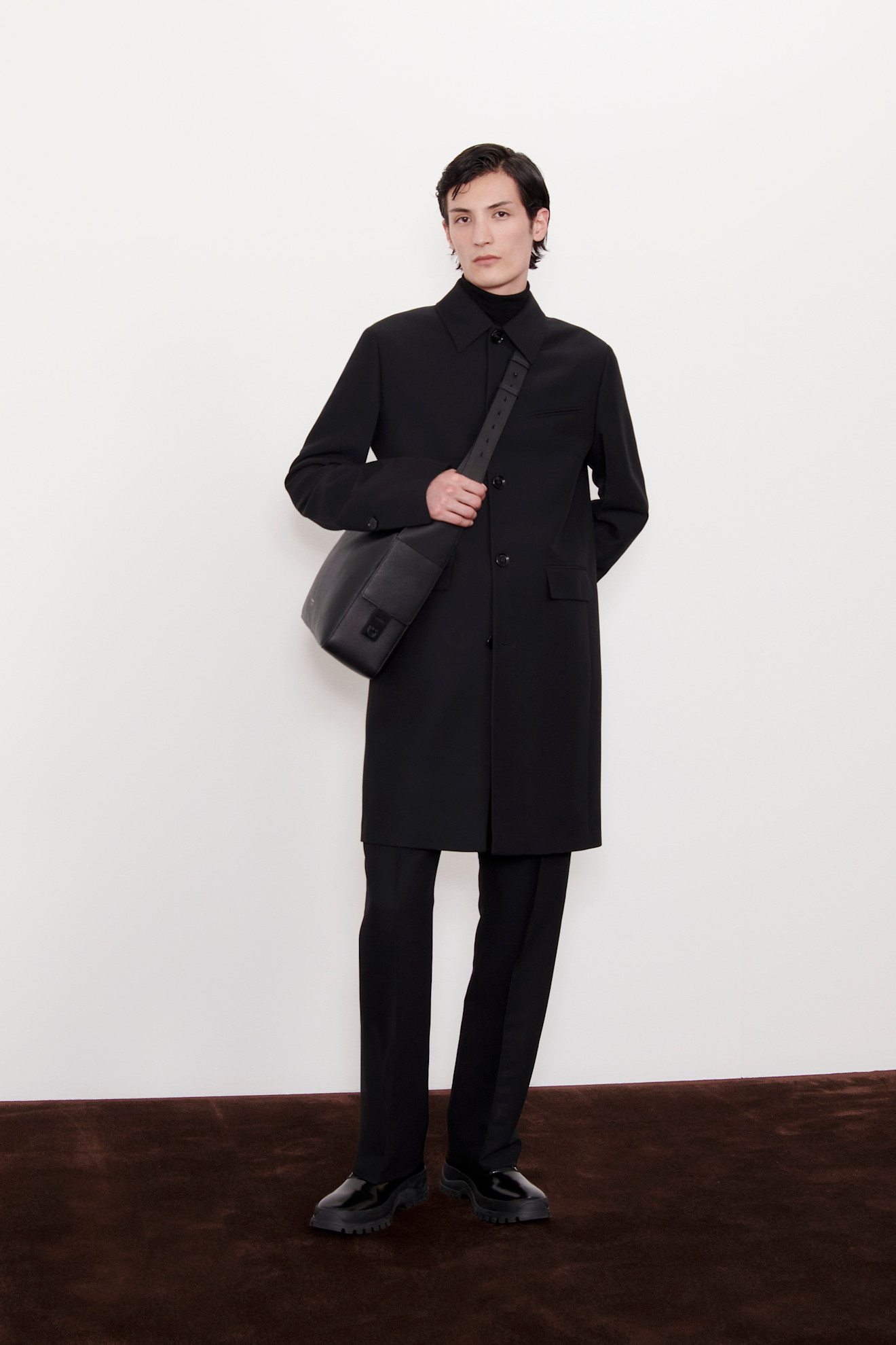 Ferragamo Resort PO S25 025