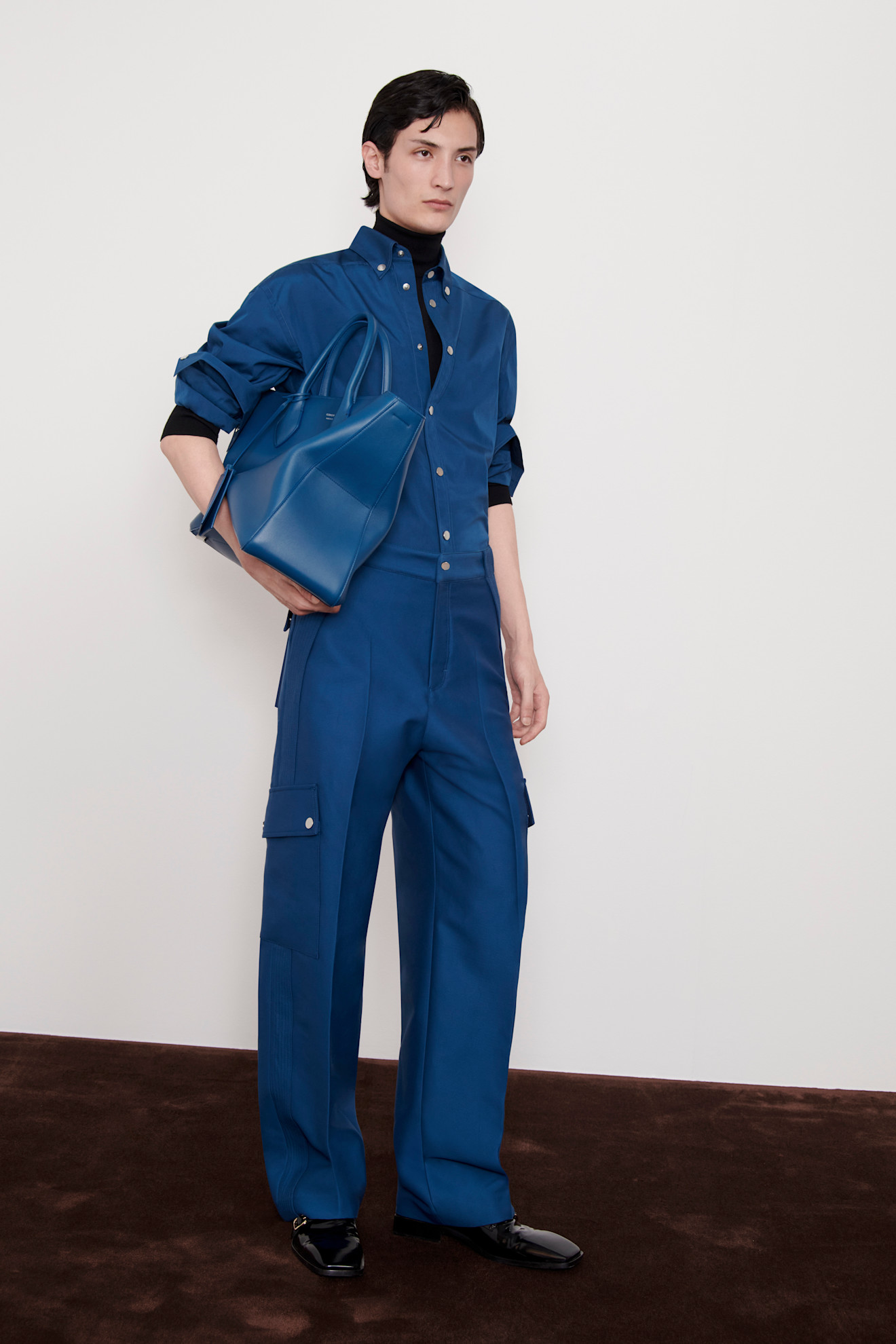 Ferragamo Resort PO S25 030